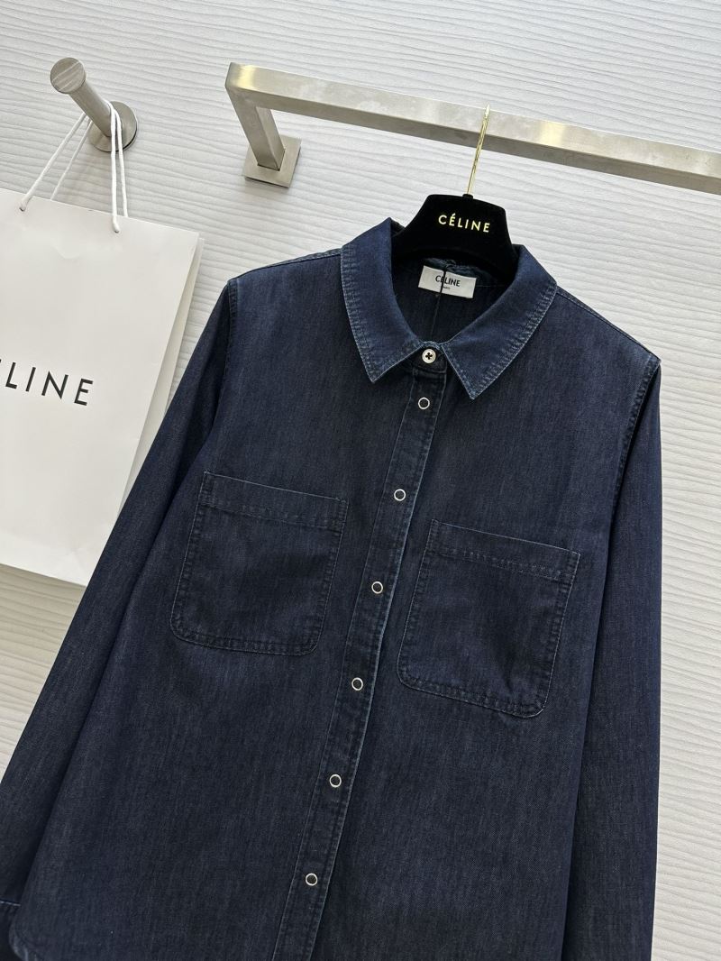 Celine Shirts